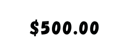 500 00